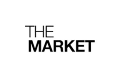 The Market - México
